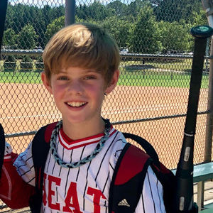 Meet your Posher, Cameron